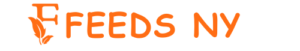 Feeds NY Logo Image